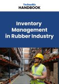 Inventory Management in the Rubber Industry (E-Book)