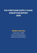 Polyurethane Supply Chain Disruption Report 2026