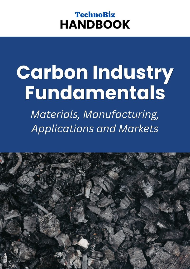 Carbon Industry Fundamentals (E-Book)
