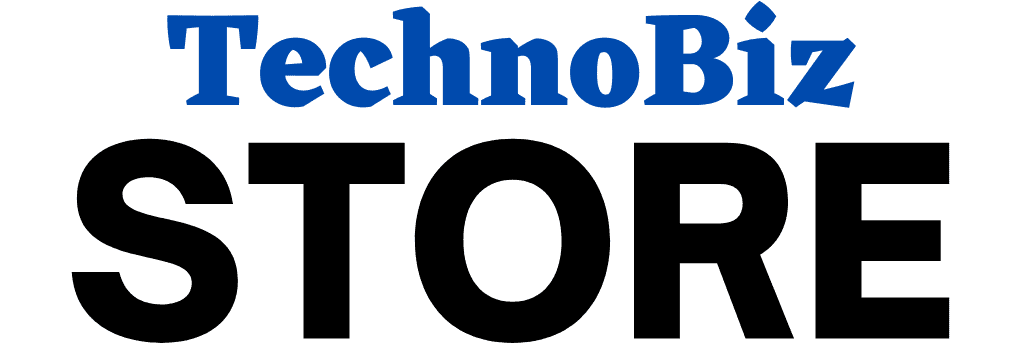 Technobiz Store