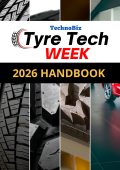 Tyre Tech Week 2026 - Handbook (E-Book)