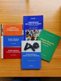 Rubber Molding 6-Books Set