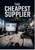 The Cheapest Supplier (Business Novel) (PDF)