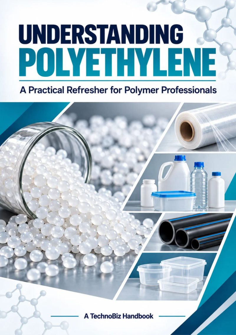 Understanding Polyethylene (Handbook) (PDF)