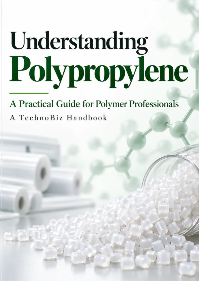 Understanding Polypropylene (Handbook) (PDF)